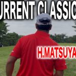 開幕直前！松山英樹の練習ラウンドに密着｜ベイカレントクラシック2025