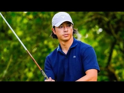 🏆 「風と芝が試す男たち ― 石川遼が挑む日本オープン3日目、栄光への静かな闘い」⛳