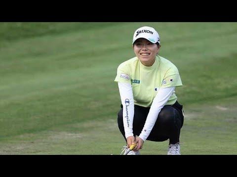 女子ゴルフ世界ランキング更新✨勝みなみが自己最高35位に浮上！山下美夢有・西郷真央も上位キープ⛳️日本勢の躍進が止まらない🔥