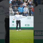 【圧巻のゴルフで4勝目！】佐久間 朱莉　最終日のティーオフ🏌️‍♀️ | NOBUTA GROUP マスターズGC レディース – Round4