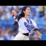 「競技引退後も輝く✨鈴木愛佳子の“姫”スタイル公開」