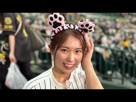 🌸 「甲子園がくれた情熱 ― 松浦美侑、応援の力を胸に次なる挑戦へ」 ⚾⛳🔥