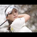 🌸イ・ユルリン、涙の初優勝——韓国女子ゴルフ界に咲いた“遅咲きの新星”✨