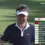 ダンロップフェニックストーナメント 2025 Final Round END