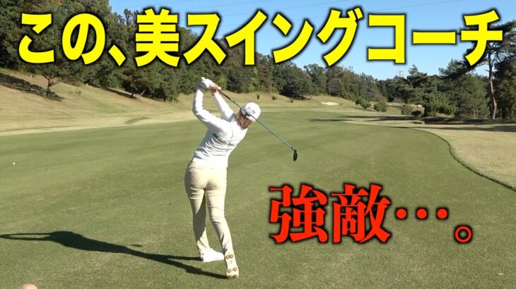 ４名によるスタジオ対抗ダブルスルール対決‼️ S-STYLEチーム  VS DGS チーム　2話目