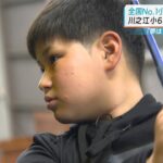 【日本一の小学生ゴルファー】藤原諒星「松山英樹さんみたいにマスターズで優勝したい」