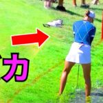 ゴルフ大会を台無しにした20の超バカげた瞬間