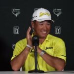 Hideki Matsuyama: Hero World Challenge Champion After Stunning 64