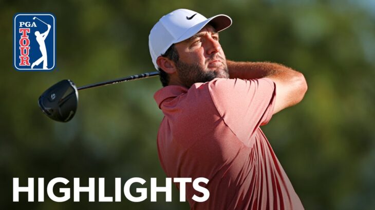 Highlights | Round 2 | Hero World Challenge | 2025