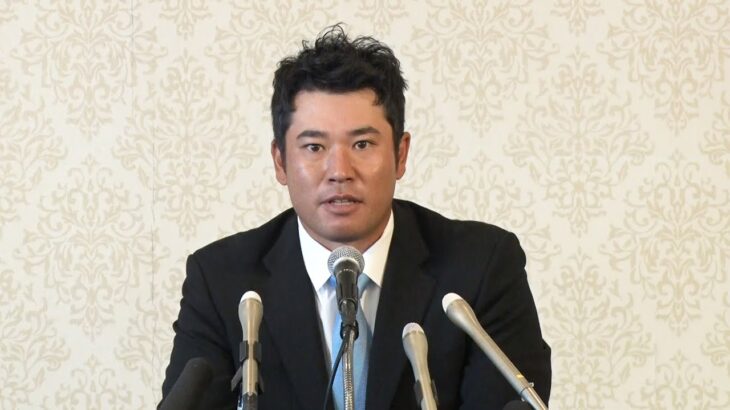 松山、シーズン最後に手応え　米男子ゴルフ 「いい気分で終わった」