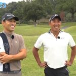 名門・日本大学のOB対決！堀川未来夢vs新村駿 前半【SHOWDOWN】