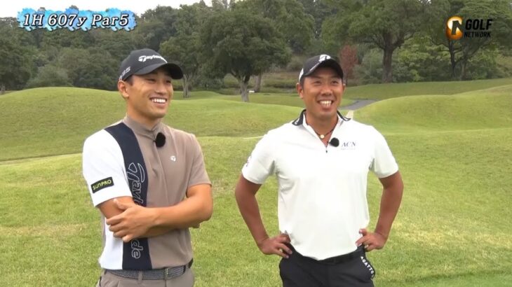 名門・日本大学のOB対決！堀川未来夢vs新村駿 前半【SHOWDOWN】