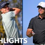 PGA TOUR Highlights | Round 1 | Farmers Insurance Open | 2026
