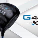PING史上最高MOI「G440 K」ドライバー