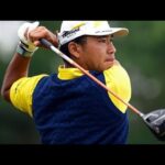 【速報】松山英樹がツアー12勝目へパー発進