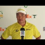 2度の王者に痛恨…松山英樹、3勝目を逃したプレーオフ直後