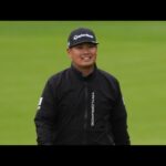 激闘のリビエラ🔥松山英樹69の安定発進⛳首位5人が並ぶ大混戦のジェネシス招待2日目🏆✨