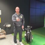 美馬康太郎プロのクラブセッティング｜ゴルフバッグの中身、見せてもらいました【No.9】