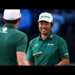 松山英樹、TGL初勝利で首位浮上🔥⛳ ボストン圧勝9-2でプレーオフ進出確定✨🏆