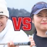 プロゴルファーになってガチゴルフしたらとんでもないスコア出ました