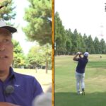 ゴルフ侍、見参！【真剣勝負！手嶋多一プロｖｓトップアマチュア】 2026年3月22日 260322