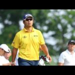 松山英樹の逆襲！最終日67の猛チャージ⛳🔥マスターズへ向けた挑戦の物語🏆🇯🇵