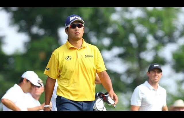 松山英樹の逆襲！最終日67の猛チャージ⛳🔥マスターズへ向けた挑戦の物語🏆🇯🇵