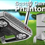 スコッティ・キャメロン『 Phantom 9R 』パター  試打インプレッション