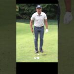 アプローチでざっくりしてしまうメカニズム #アプローチ #田島 創志 #ゴルフ #ゴルフレッスン