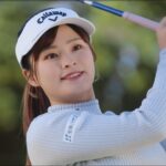 安藤ハザマ×政田夢乃　15秒CM