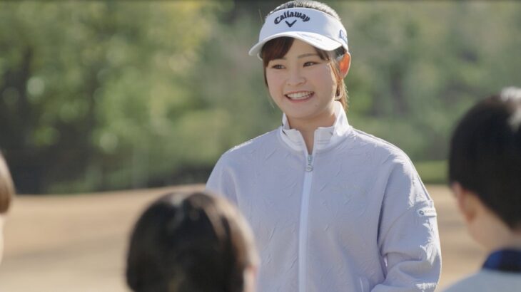 安藤ハザマ×政田夢乃　30秒CM