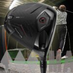「“◆◆◆なのにMAX”は伊達じゃない」キャロウェイゴルフ QUANTUM ◆◆◆ MAX ドライバーを西川みさとが本気で試し打ち #深夜試打