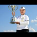 ⛳️🔥福田萌維が覚醒！“攻めのゴルフ”で初の1桁順位ラウンド達成✨🏆「ミスしてもいいから攻めた」暫定89位から大逆襲へ💥🇯🇵