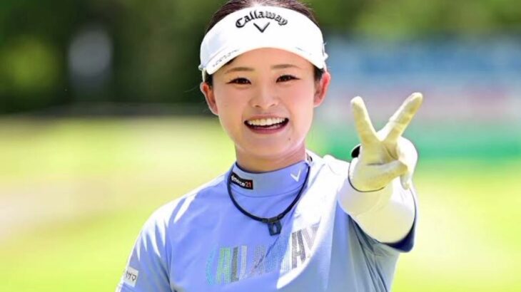 「思い出がまた1つ増えました」政田夢乃、800万円を呼び込んだ奇跡の一打…それ以上に心に刻まれた瞬間