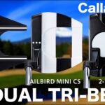 【センターシャフト】キャロウェイ『 Ai-DUAL TRI-BEAM 』パター　試打インプレッション