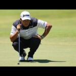 松山英樹が全米オープン初日で激闘！世界最高峰の舞台で優勝争いへ挑む