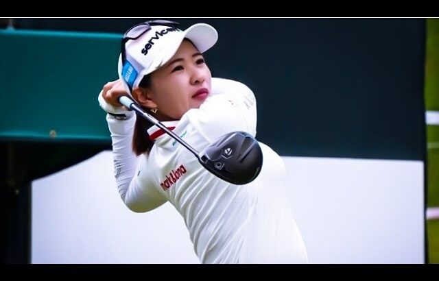 史上最多7人プレーオフ！資生堂・JALレディスで女子ゴルフ史に残る大激戦