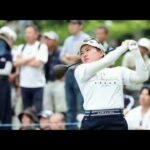 【涙の復活】永井花奈が9年ぶり優勝！「一生勝てない」から掴んだ劇的V