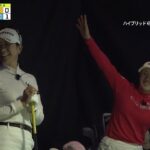 川本結 vs 木戸愛｜TGX Series THE OPENER FINAL 決勝 第3マッチ