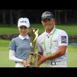 【安田祐香】「-23」の圧勝！強さの秘密は“増えた笑顔”だった…コーチが語った「本当に素直、素晴らしい人柄」の素顔