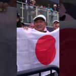 Shiho Kuwaki WINS THE AIG WOMEN’S OPEN 🏆