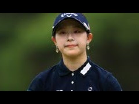吉田鈴、まさかの「休養」を決断…その先に見据える大舞台とは⛳🔥#吉田鈴 #女子ゴルフ #女子プロゴルフ #ゴルフ #ゴルフ女子 #国内女子ツアー #メジャー大会 #ゴルフニュース #優勝争い