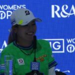 桑木志帆をメジャー王者へ導いた転機「データとマネジメント」