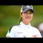 福田萌維が初優勝へ爆走！通算16アンダー単独首位キープ、木戸愛らが猛追【ゴルフ5レディス最終日】