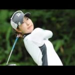 20歳・福田萌維、初優勝へ爆進！放送席が絶叫した衝撃の一打🔥⛳