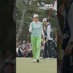 【桑木 志帆】#心動かす瞬間 2026 | 第53回ミヤギテレビ杯ダンロップ女子オープンゴルフトーナメント