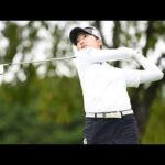 20歳・福田萌維が劇的プレーオフ制覇！ツアー初優勝＆和歌山県勢初の快挙【ゴルフ5レディス】