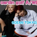 リアルに毎回褒められるゴルフウェア！モデル撮影の裏側に密着【pierre cardin golf】