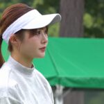 初日 ハイライト｜2026 樋口久子 三菱電機レディスゴルフトーナメント