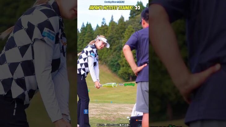 일본에서 난리난 손맛 느끼는법 #ShihoKuwaki 桑木志帆